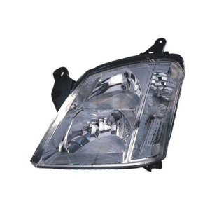 Headlight Left for - ALKAR 2741752