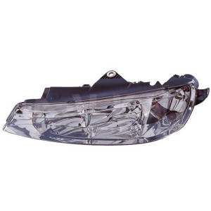 Headlight Left for - ALKAR 2741850