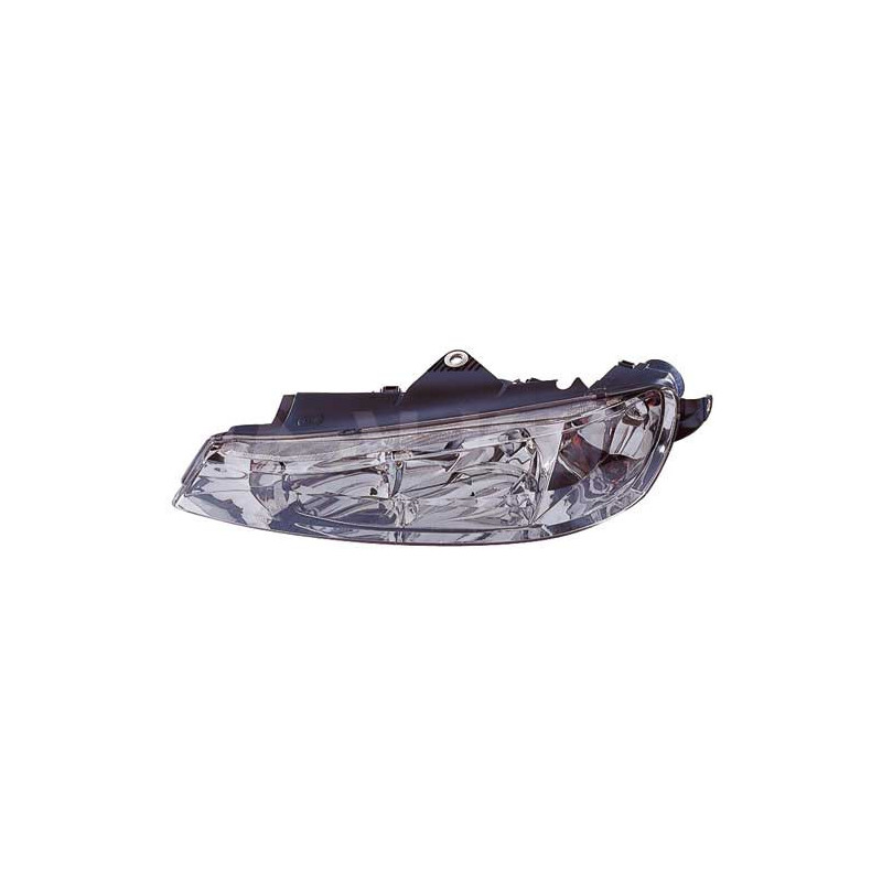 Headlight Left for - ALKAR 2741850