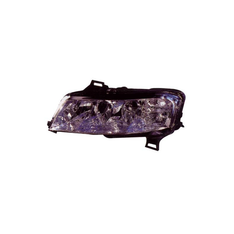 Reflektor lewy dla - ALKAR 2741931