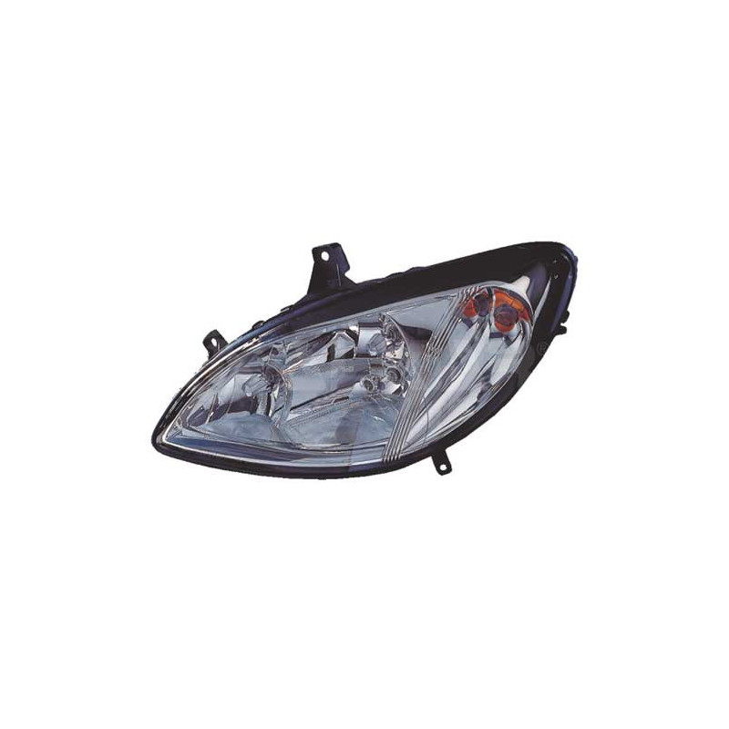 Headlight Left for - ALKAR 2741969