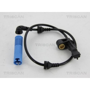 Predný Ľavý Snímač ABS pre BMW 3 Series E46 Z4 E85 E86 TRISCAN 8180 11103