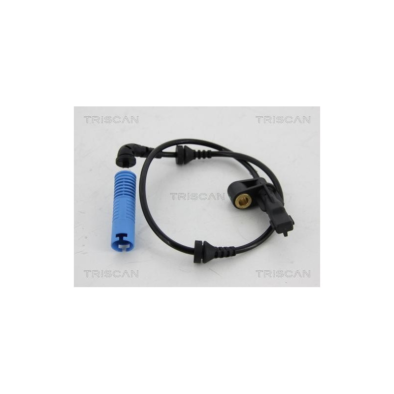 Delantero Izquierda Sensor ABS revoluciones rueda para BMW Serie 3 E46 Z4 E85 E86 TRISCAN 8180 11103