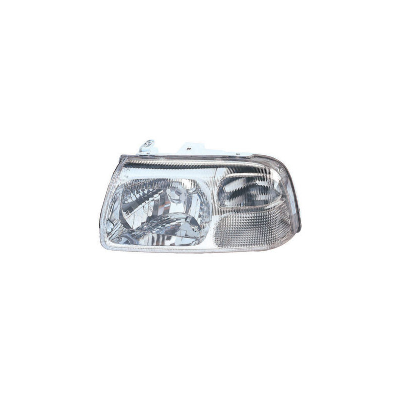 Faro Delantero Izquierdo para - ALKAR 2741992