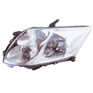 Headlight Right for - ALKAR 2742034