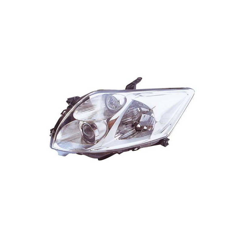 Headlight Right for - ALKAR 2742034