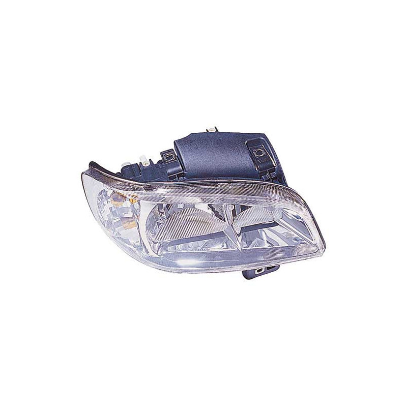 Headlight Right for - ALKAR 2742070