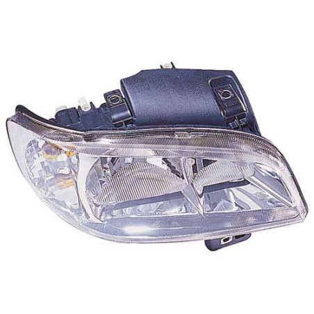 Headlight Right for - ALKAR 2742070