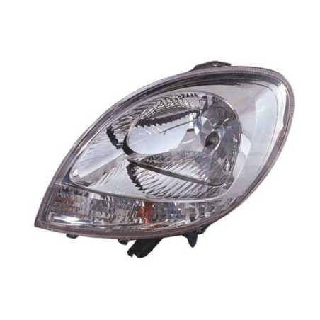 Faro Delantero Derecho para - ALKAR 2742174