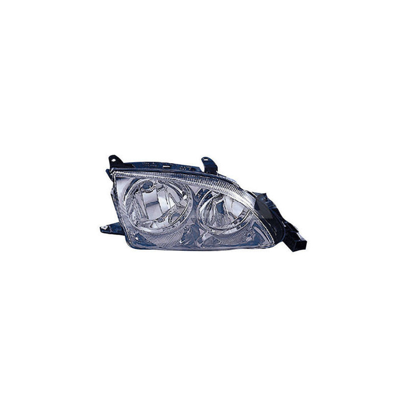 Faro Delantero Derecho para - ALKAR 2742265
