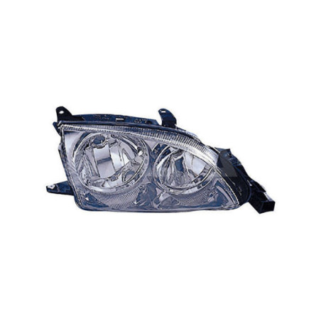 Reflektor Prawy dla - ALKAR 2742265