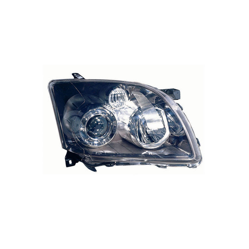 Faro Delantero Derecho para - ALKAR 2742266