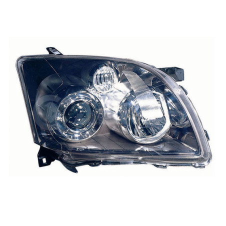 Faro Delantero Derecho para - ALKAR 2742266