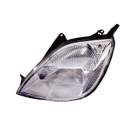 Faro Fanale Anteriore Destra per - ALKAR 2742387