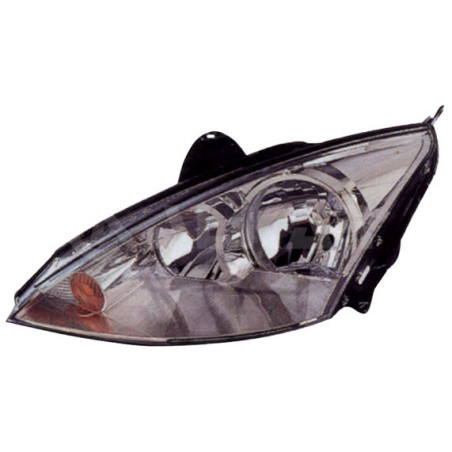 Headlight Right for - ALKAR 2742400