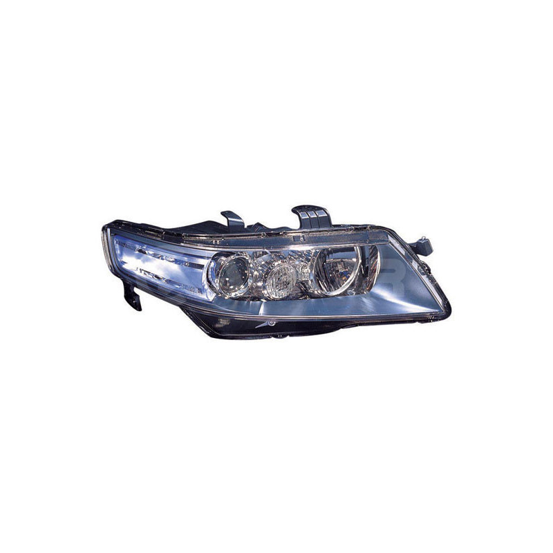 Faro Delantero Derecho para - ALKAR 2742412