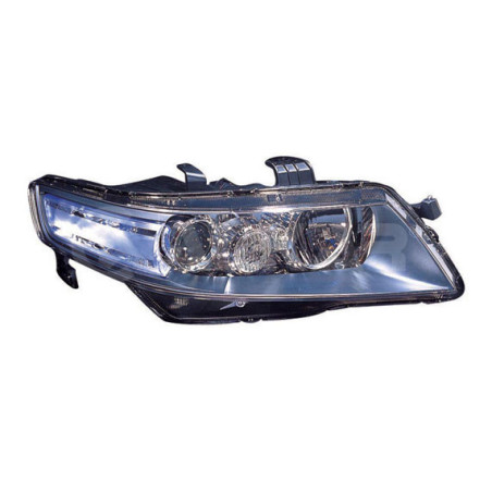 Headlight Right for - ALKAR 2742412