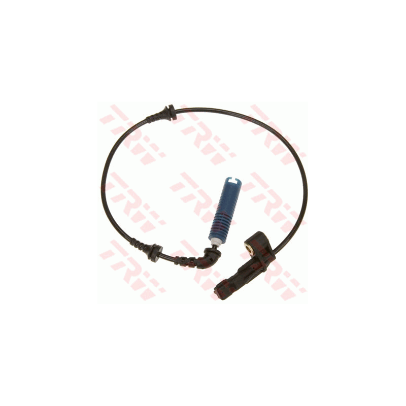 TRW GBS1309 Predný Ľavý Snímač ABS pre BMW 3 Series E46 Z4 E85 E86