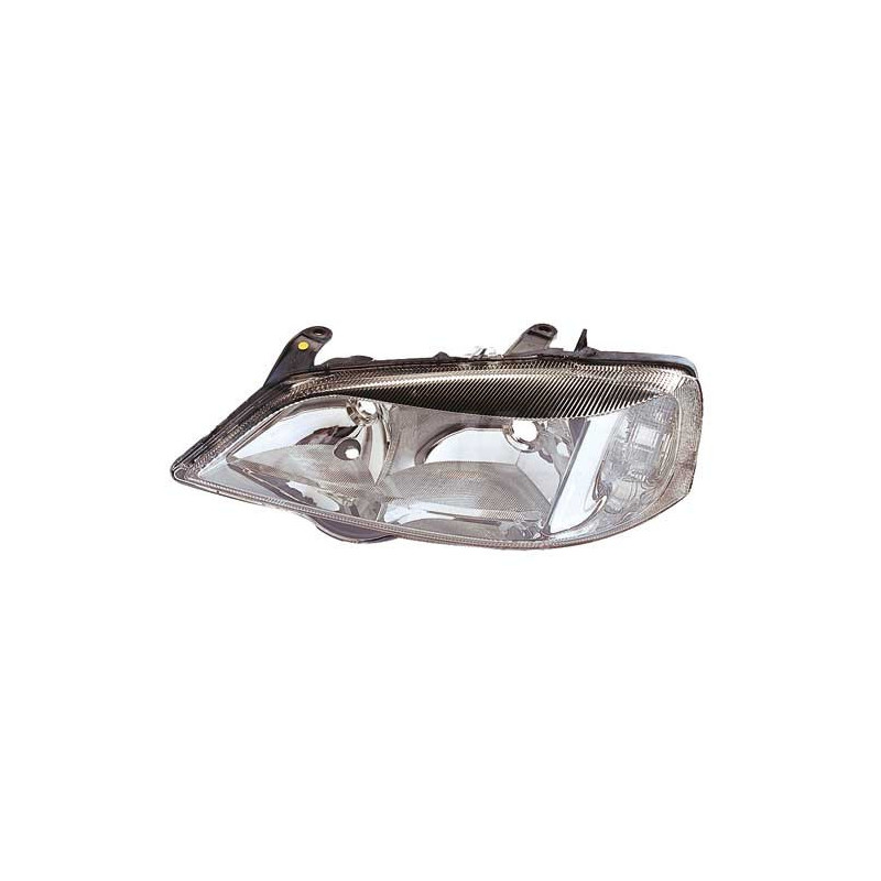 Faro Delantero Derecho para - ALKAR 2742437