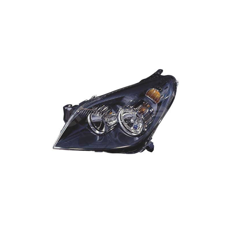 Reflektor Prawy dla - ALKAR 2742438