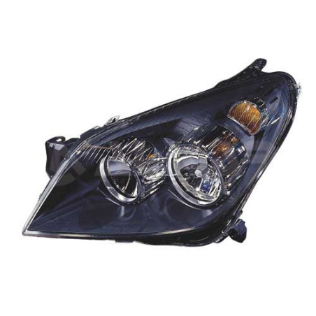 Headlight Right for - ALKAR 2742438