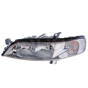 Faro Delantero Derecho para - ALKAR 2742444
