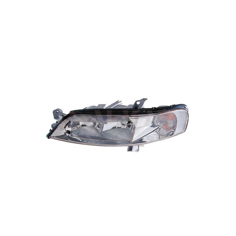 Headlight Right for - ALKAR 2742444