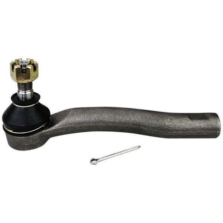 DENCKERMANN D120050 Rótula de dirección izquierdo para Toyota Corolla Yaris