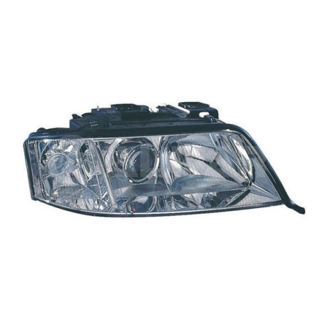 Headlight Right for - ALKAR 2742501