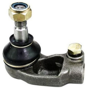 DENCKERMANN D130010 Track Tie Rod End Left for Kadett Ascona Astra Cavalier Nexia Espero Lanos