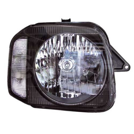 Feu Phare avant Droite pour - ALKAR 2742566