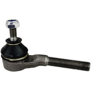 DENCKERMANN D130024 Rótula de dirección izquierdo para Renault 19