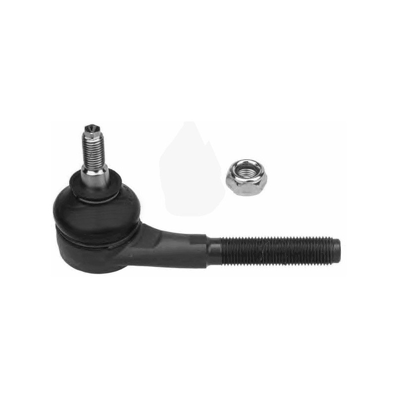DENCKERMANN D130026 Rotule de direction gauche pour 19 307 SW AX XM 106 C4 206 Xantia 305