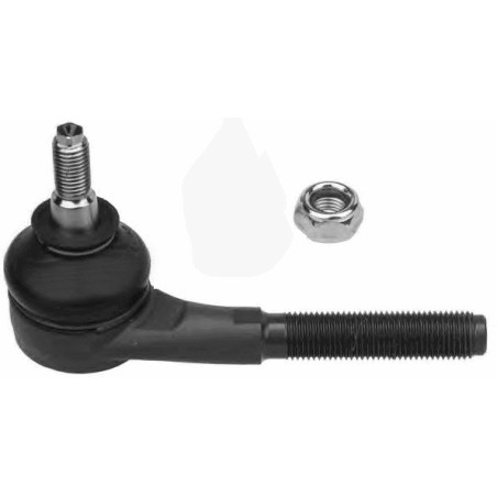 DENCKERMANN D130026 Rótula de dirección izquierdo para 19 307 SW AX XM 106 C4 206 Xantia