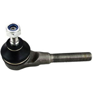 DENCKERMANN D130027 Rótula de dirección derecho para Renault 19