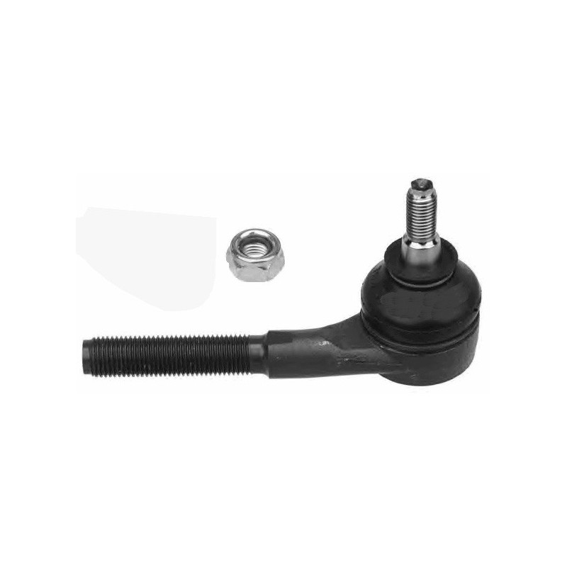 DENCKERMANN D130028 Track Tie Rod End Right for 19 307 SW AX XM 106 C4 206 Xantia 305 Saxo 605