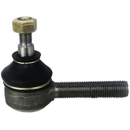 DENCKERMANN D130029 Track Tie Rod End Right for Mercedes 124 E W123