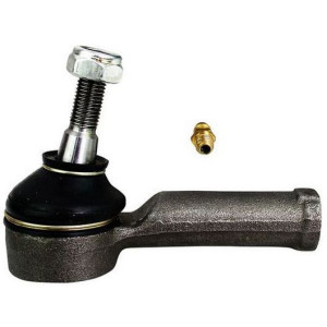 DENCKERMANN D130032 Testina sterzo sinistra per Megane Clio Kangoo Scenic Micra C+C Thalia