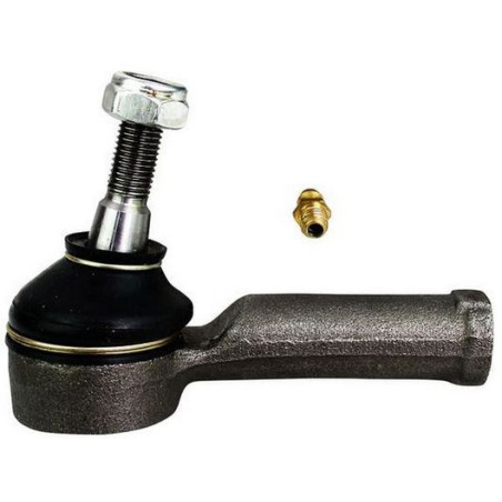 DENCKERMANN D130032 Rotule de direction gauche pour Megane Clio Kangoo Scenic Micra C+C