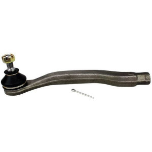 DENCKERMANN D130034 Spurstangenkopf Links für Accord 600