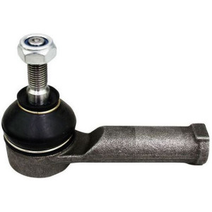 DENCKERMANN D130038 Spurstangenkopf Rechts für Megane Clio Kangoo Scenic Micra C+C Thalia