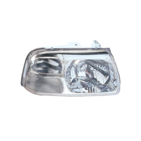 Headlight Right for - ALKAR 2742992