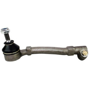 DENCKERMANN D130043 Testina sterzo destra per Renault Laguna