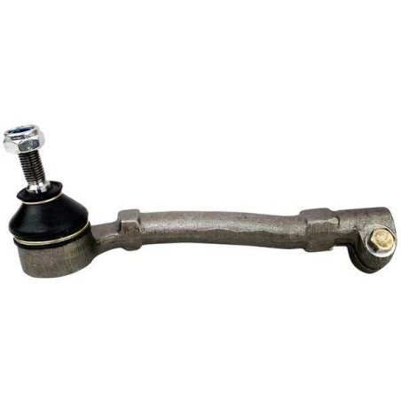 DENCKERMANN D130043 Testina sterzo destra per Renault Laguna