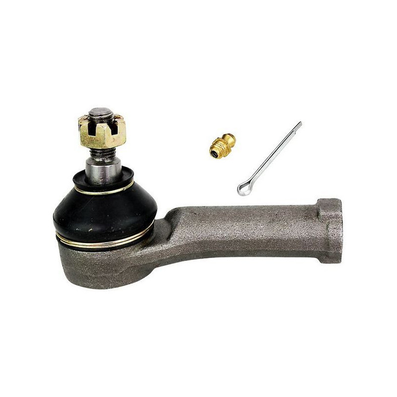 DENCKERMANN D130045 Testina sterzo sinistra per Ford Mondeo Cougar