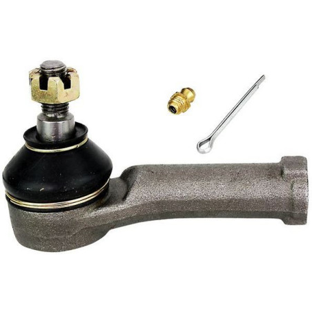 DENCKERMANN D130045 Testina sterzo sinistra per Ford Mondeo Cougar