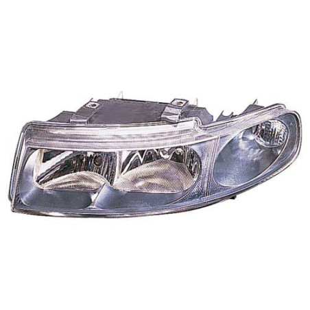 Faro Delantero Izquierdo para - ALKAR 2745099