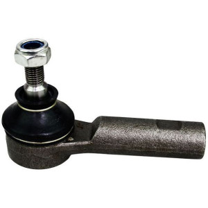 DENCKERMANN D130061 Track Tie Rod End for 200 400 Concerto Cabriolet