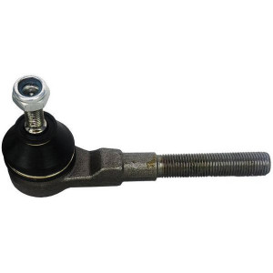 DENCKERMANN D130067 Testina sterzo destra per Renault Clio