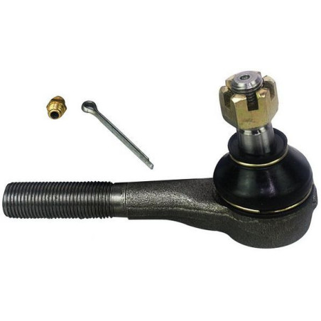 DENCKERMANN D130081 Track Tie Rod End for PAJERO Galloper L 200